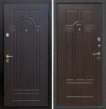 Дверь входная в квартиру ВК-1205