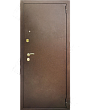 Дверь эконом класса ЭК-2287