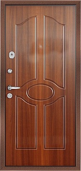 Дверь входная в квартиру ВК-1171
